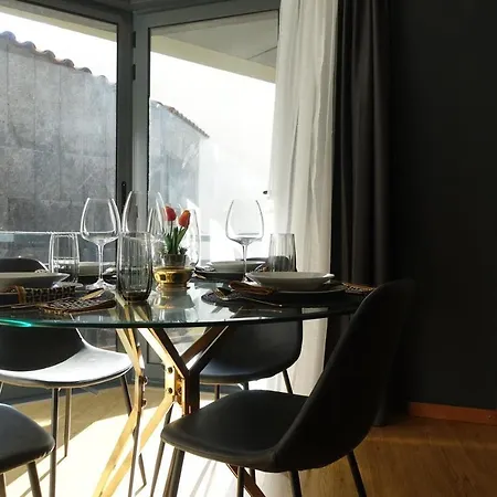 Em-charming Apartment