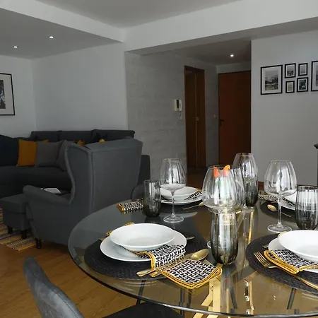 Em-charming Apartment *