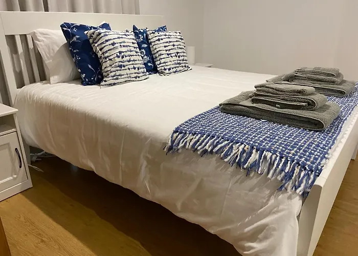 Appartement Em-charming Ponta Delgada