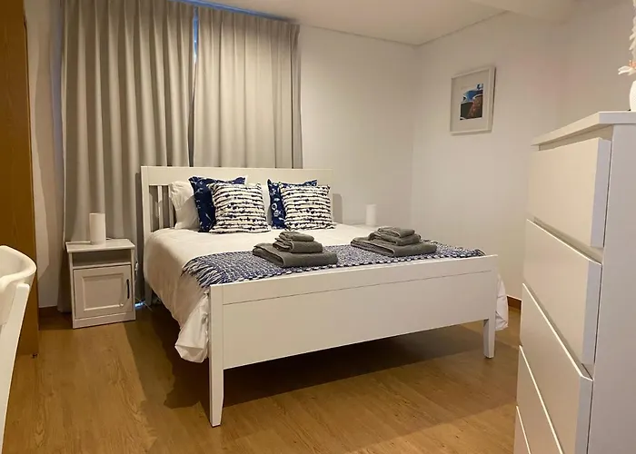 Appartement Em-charming Ponta Delgada