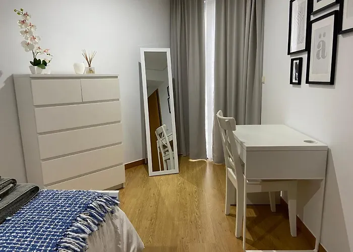 Appartement Em-charming