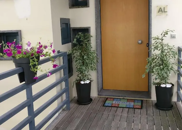 Em-charming Ponta Delgada