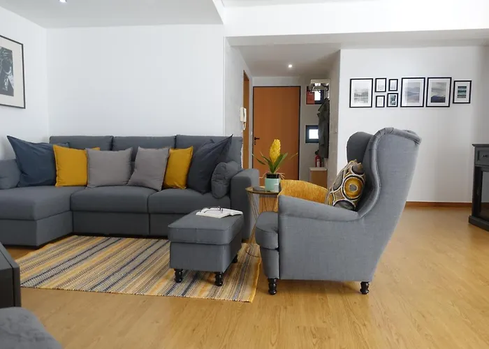 Em-charming Appartement