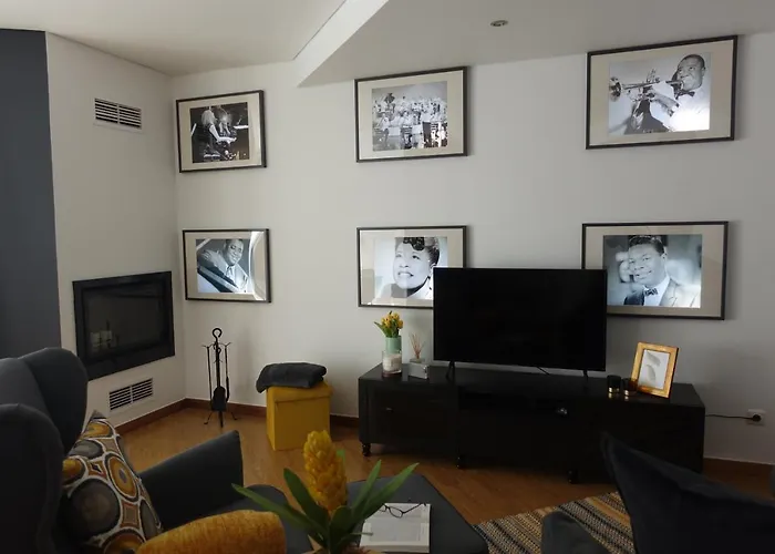 Em-charming * Ponta Delgada