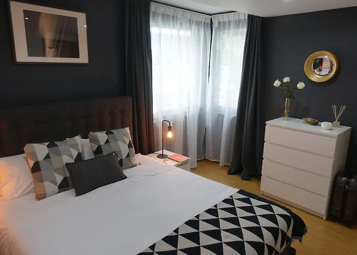 Em-charming Appartement *