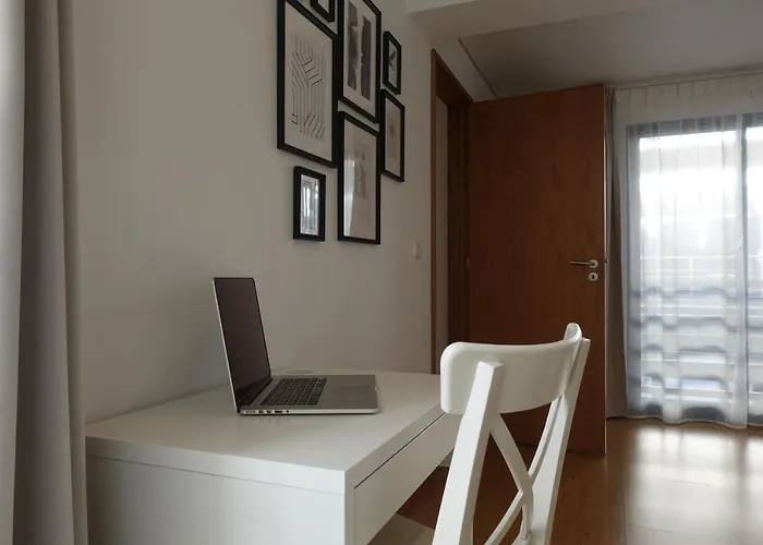 Em-charming Appartement *