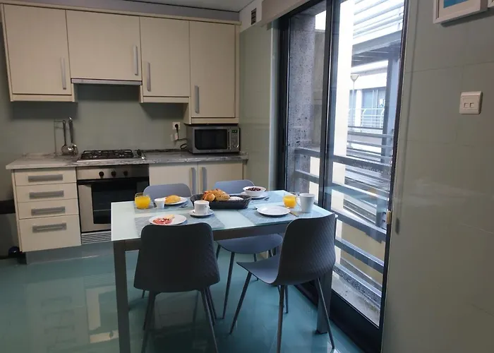 Em-charming Appartement *