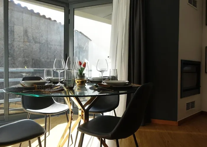 Em-charming Appartement