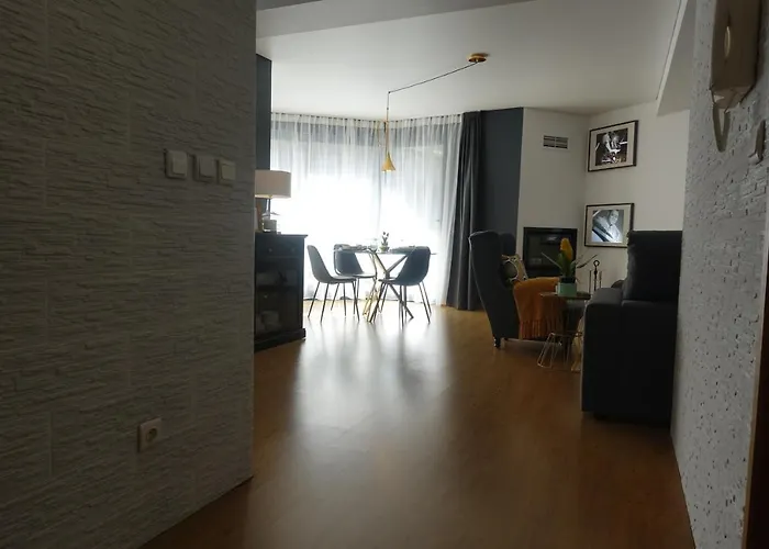 Appartement Em-charming Ponta Delgada