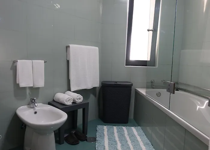 Appartement Em-charming *