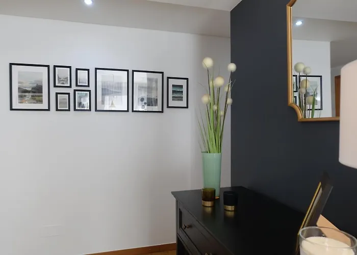 Appartement Em-charming Ponta Delgada