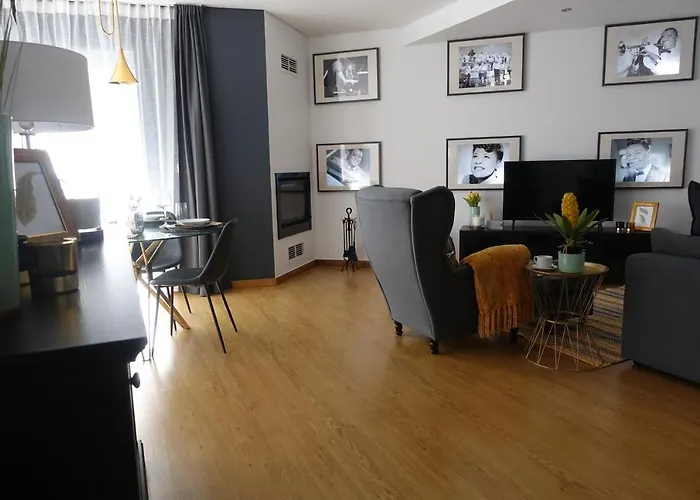 Em-charming Appartement