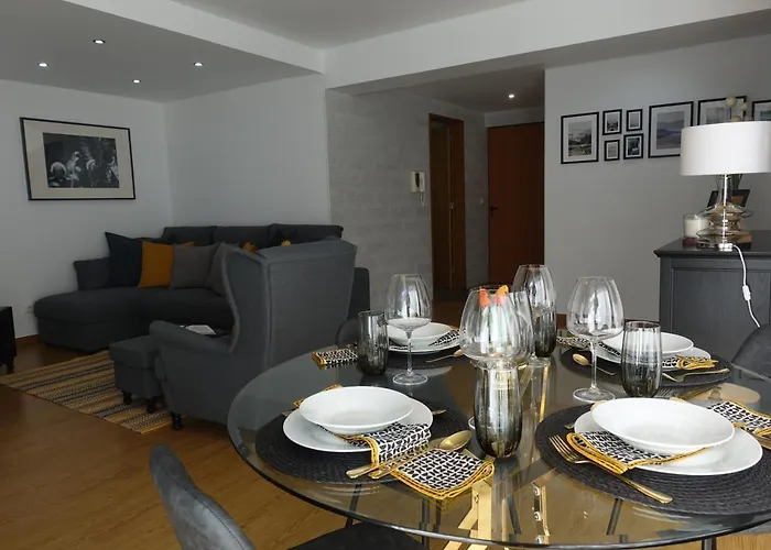 Em-charming Appartement *