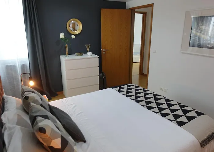 Em-charming Ponta Delgada