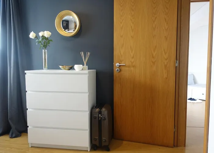 Appartement Em-charming