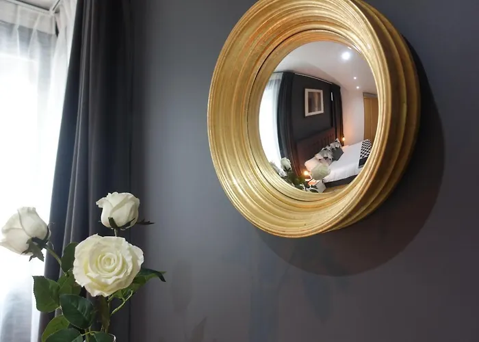 Em-charming Appartement *