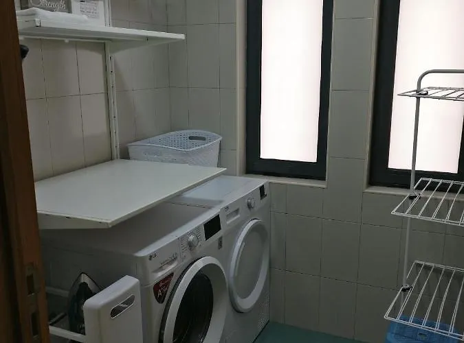 Appartement Em-charming Ponta Delgada