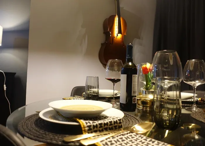 Em-charming Appartement Ponta Delgada