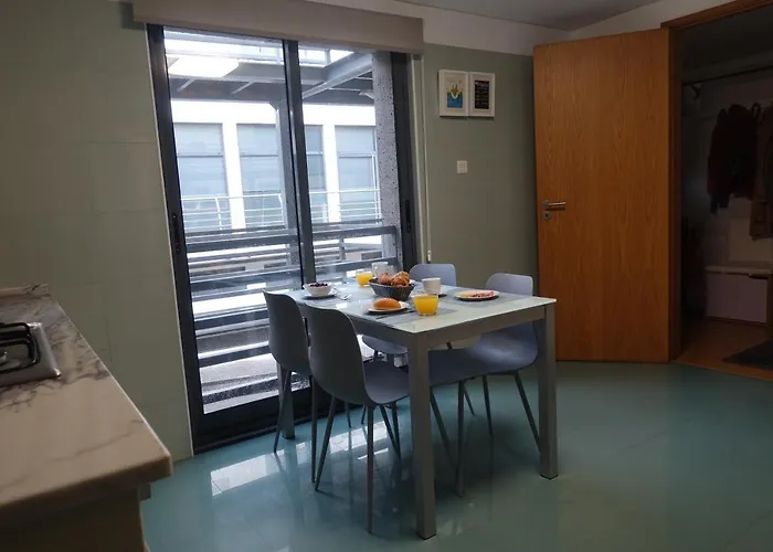 Em-charming Appartement Ponta Delgada