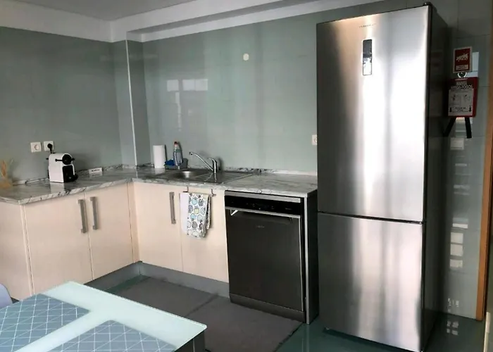 Em-charming Appartement