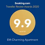Em-charming Апартаменты *