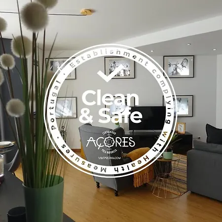 Em-charming * Ponta Delgada