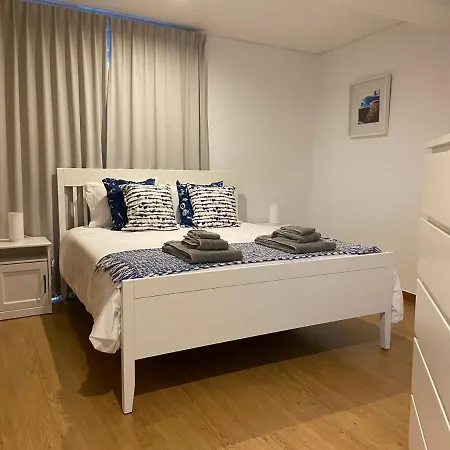 Apartament Em-charming Ponta Delgada