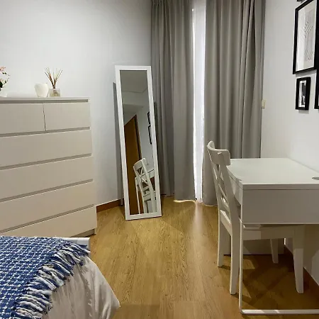 Apartamento Em-charming
