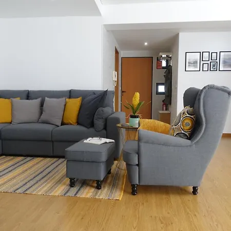 Em-charming Apartament