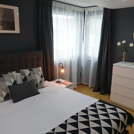 Em-charming Apartament *