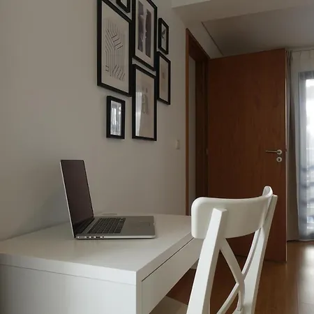 Em-charming Apartament *