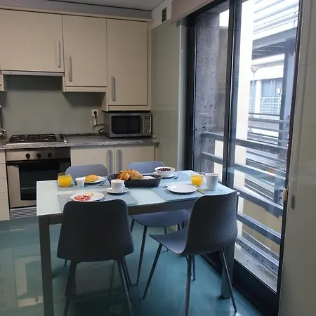 Em-charming Apartament *