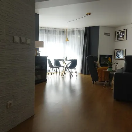Apartament Em-charming Ponta Delgada