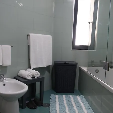 Apartamento Em-charming *