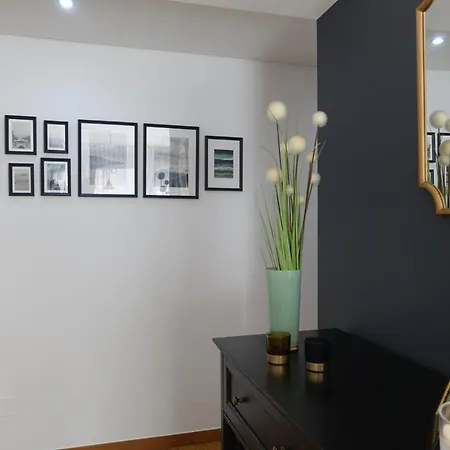 Apartamento Em-charming Ponta Delgada