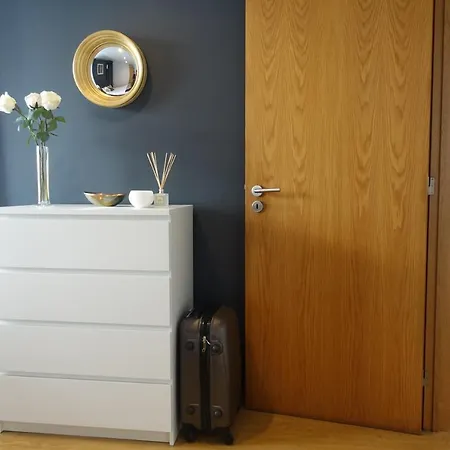 Apartment Em-charming