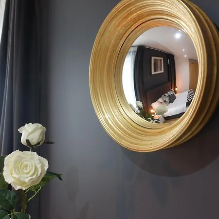 Em-charming Apartament *