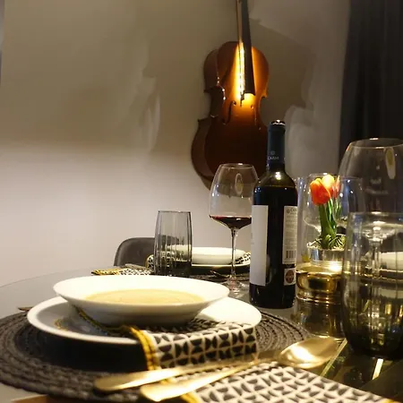 Em-charming Apartament Ponta Delgada