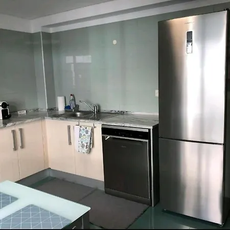Em-charming Apartment