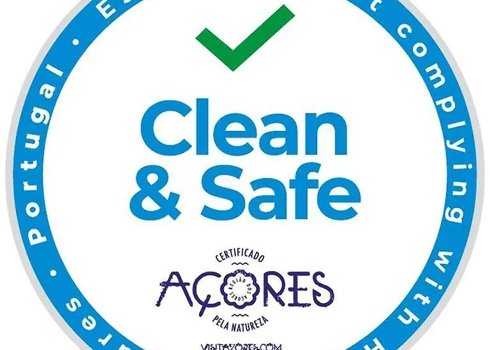 Διαμέρισμα Em-charming Πόντα Ντελγκάντα