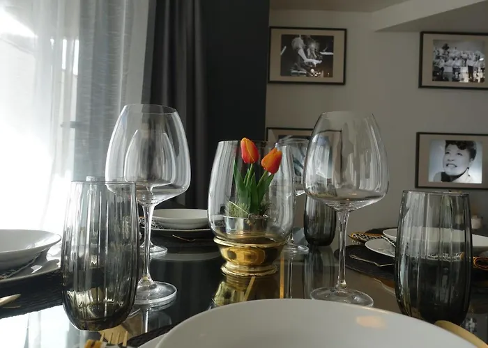 Em-charming * Ponta Delgada